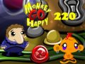 游戏Monkey Go Happy Stage 220