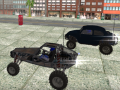 游戏Realistic Buggy Driver