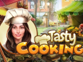 游戏Tasty Cooking