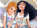 游戏Disney Mom & Daughter Shopping Day