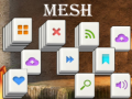 游戏Mesh