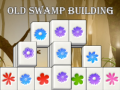 游戏Old Swamp Building