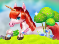 游戏Unicorn Beauty Salon