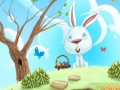 游戏Find Differences Bunny
