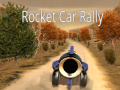 游戏Rocket Car Rally