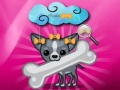游戏Funny Doggy Hidden Bones
