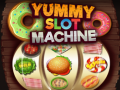 游戏Yummy Slot Machine
