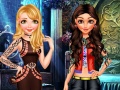 游戏Princess Bad Girls Makeover