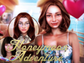 游戏Honeymoon Adventure