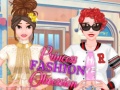 游戏Princess Fashion Obsession