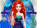 游戏Princess Prom Dress Collection