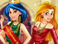 游戏Princess College Beauty Contest
