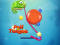 游戏Pull My Tongue