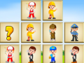 游戏Professional Kids