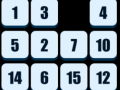 游戏Numbers Sliding Puzzle