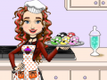游戏Rosanna Pansino Dress Up