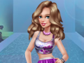游戏Sery Magazine Dress Up