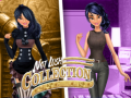 游戏Not Lush Collections