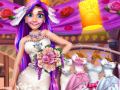 游戏Rachel Perfect Wedding