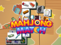 游戏Mahjong Match