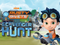 游戏Rusty Rivets: Scavenger Hunt
