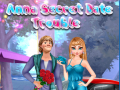 游戏Anna Secret Date Trouble