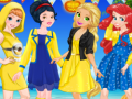 游戏Princess or Minion