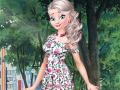 游戏Princess Top Fashion Looks