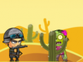 游戏Zombie Shooter