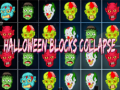 游戏Halloween Blocks Collapse