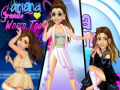 游戏Ariana Grande World Tour