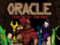 游戏Oracle: Tool for heroes
