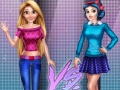 游戏Girls Fashion Competition
