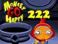 游戏Monkey Go Happy Stage 222