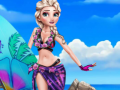 游戏Summer Swimsuits Contest
