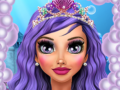 游戏Mermaids Makeup Salon
