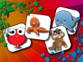 游戏Funny Animals Memory