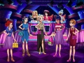 游戏Fashion Competition