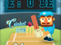 游戏Cricket Hero