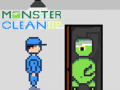 游戏Monster Clean-Up