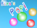 游戏Blob’n Pop