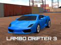 游戏Lambo Drifter 3