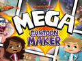 游戏Mega Cartoon Maker