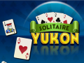 游戏Yukon Solitaire