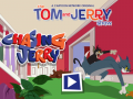 游戏Tom and Jerry: Chasing Jerry