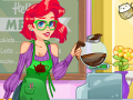 游戏Mermaid Coffee Shop