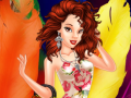 游戏Beauty's Fall Fashion Collection