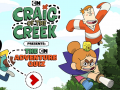 游戏Craig of the Creek: The Adventure Quiz