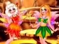 游戏Fairytale Fairies