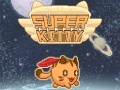 游戏Flappy Super Kitty